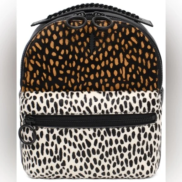 NWT Thacker Mini Backpack Backpacks – THACKER main image 4